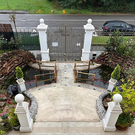Villa Danieli ライナーテ エクステリア 写真