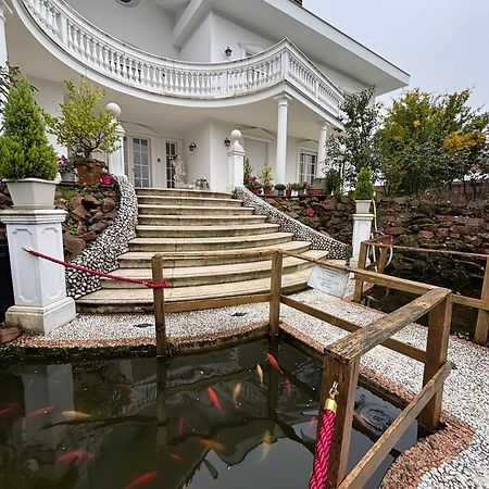 Villa Danieli ライナーテ エクステリア 写真